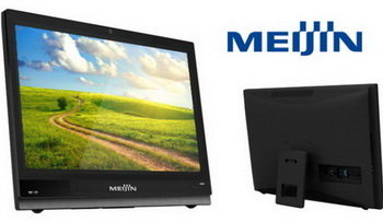 Meijin all in one pC  23.6-inch